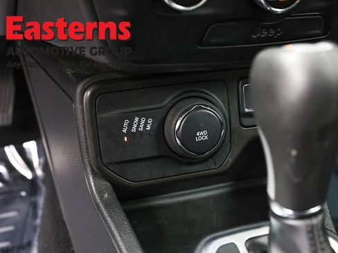 Used 2020 Jeep Renegade Sport AWD/4WD image 20