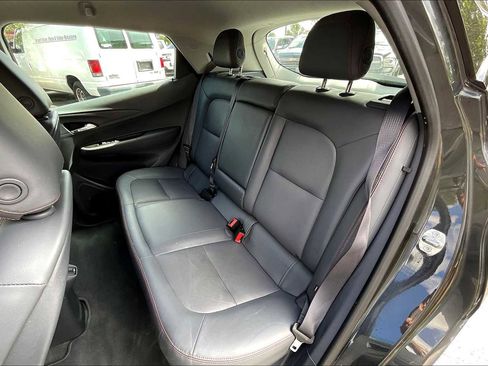 Used 2017 Chevrolet Bolt Premier w/ Driver Confidence II Package image 24