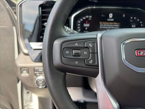 Used 2024 GMC Sierra 1500 Elevation AWD/4WD image 25