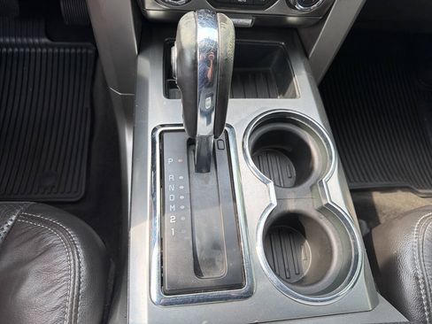Used 2014 Ford F150 FX4 w/ Equipment Group 402A Luxury AWD/4WD image 36