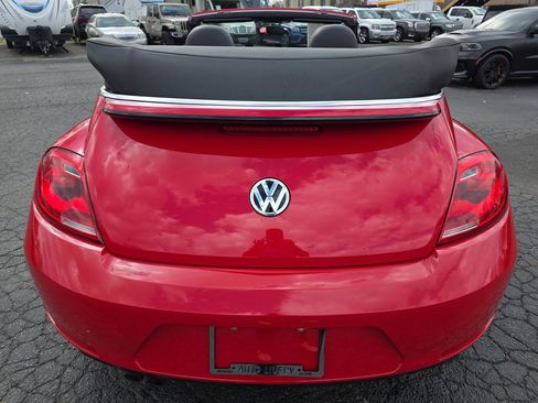 Used 2014 Volkswagen Beetle 1.8T image 14