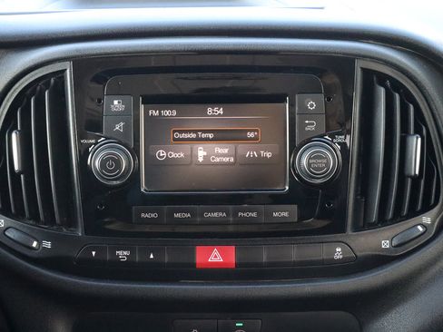 Used 2022 RAM ProMaster City Tradesman image 22