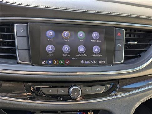 Used 2020 Buick Enclave Essence w/ Sound and Sites Package image 11