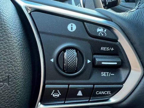 New 2026 Acura MDX SH-AWD image 23