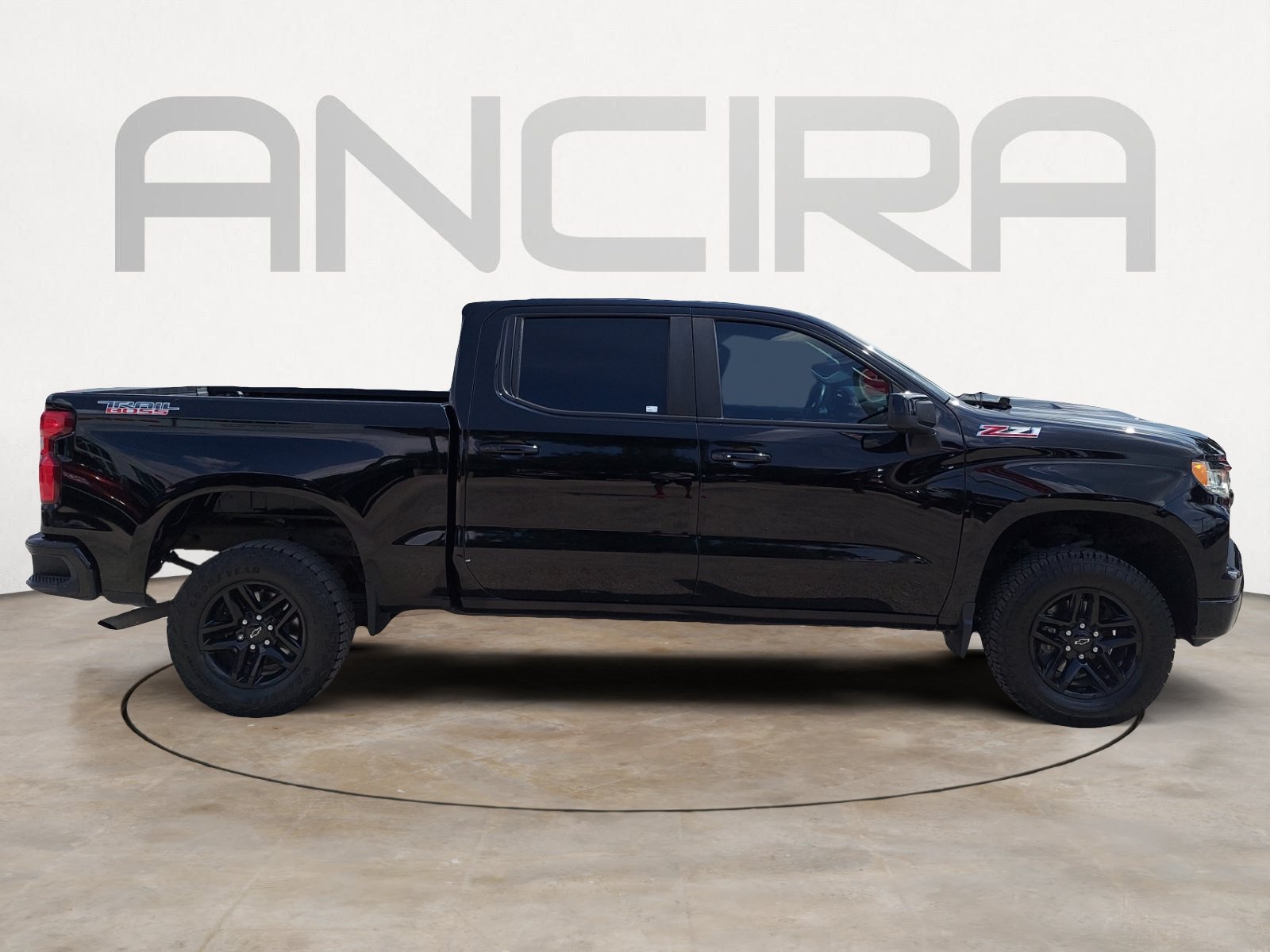 Used 2023 Chevrolet Silverado 1500 LT Trail Boss AWD/4WD image 8
