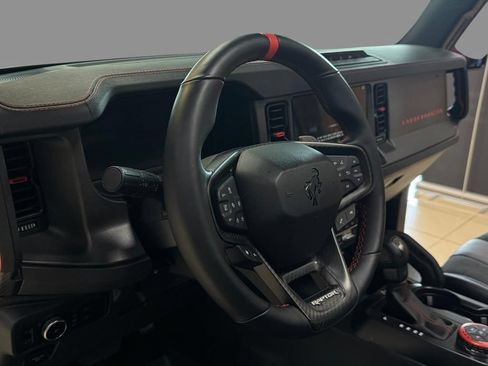 New 2025 Ford Bronco Raptor AWD/4WD image 10