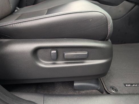 Used 2024 Honda Passport Black Edition image 52