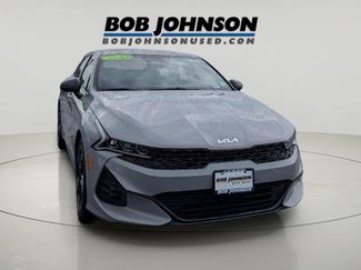 Used 2024 Kia K5 GT-Line w/ GT-Line Premium Package FWD video 1