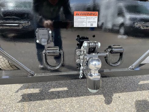New 2026 Ford F550 4x4 Regular Cab Super Duty image 27