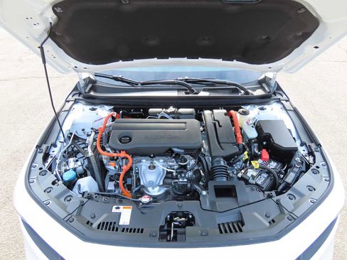 New 2026 Honda Accord Sport image 10