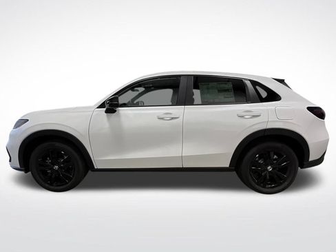 Certified 2026 Honda HR-V Sport image 2