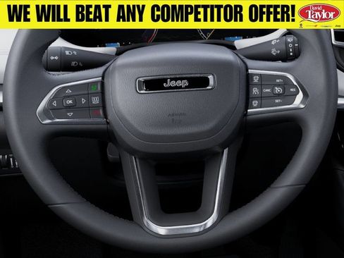 New 2026 Jeep Compass Limited AWD/4WD image 20
