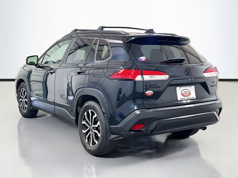 Used 2024 Toyota Corolla Cross AWD Hybrid w/ Moonroof Package image 6