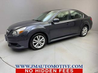 Used 2013 Subaru Legacy 2.5i Premium w/ All-Weather Pkg AWD/4WD video 1