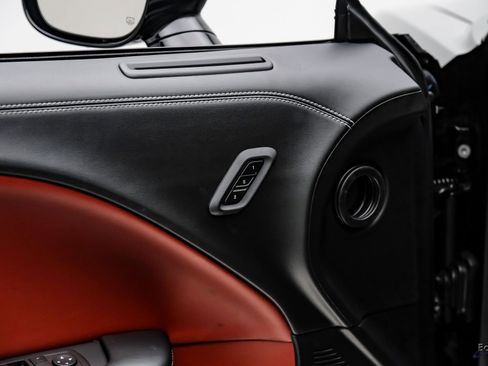 Used 2023 Dodge Challenger SRT Hellcat Redeye image 83