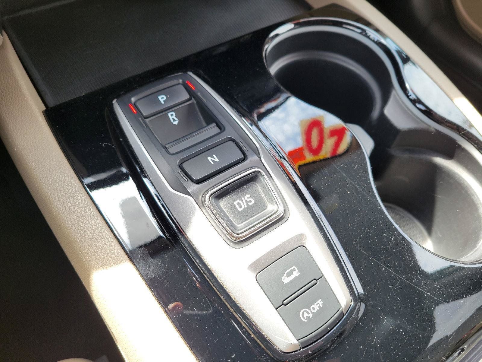Used 2020 Honda Pilot Touring image 26