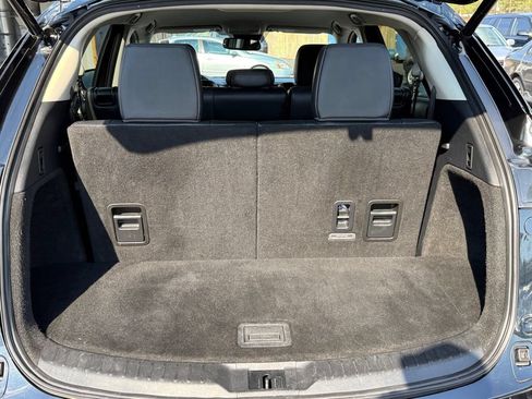 Used 2022 MAZDA CX-9 Touring AWD/4WD image 26