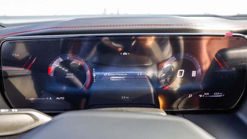 New 2026 Dodge Charger R/T AWD/4WD image 28