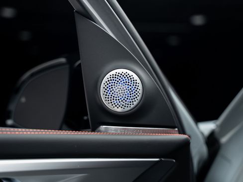 Used 2024 BMW XM Label Red image 58