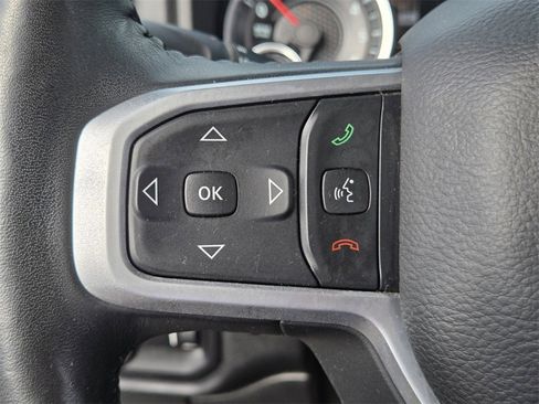 Used 2020 RAM 1500 Big Horn image 29