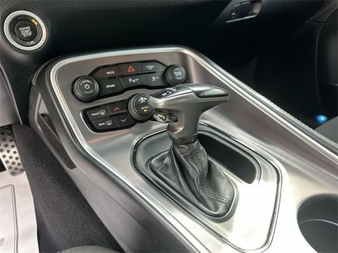 Used 2021 Dodge Challenger R/T image 16