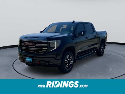 Used 2023 GMC Sierra 1500 AT4 w/ AT4 Preferred Package