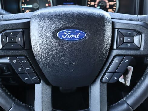 Certified 2018 Ford F150 XLT w/ Equipment Group 302A Luxury RWD image 39