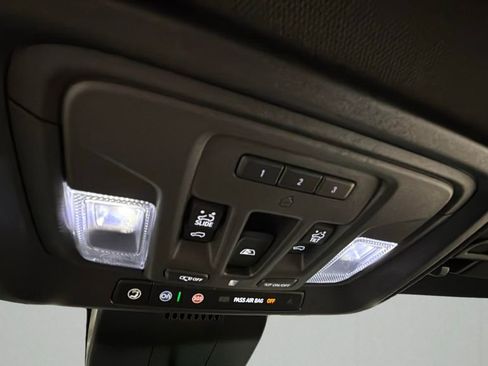 Certified 2024 GMC Sierra 2500 AT4 w/ AT4 Premium Plus Package image 35