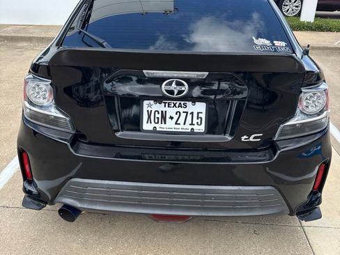 Used 2016 Scion tC FWD image 4