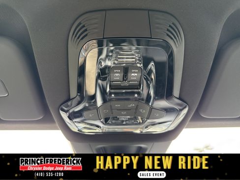 New 2024 Dodge Hornet R/T Plus w/ Tech Pack Plus w/o Parking image 27