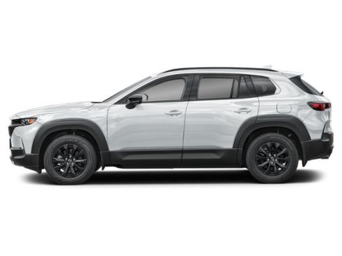 New 2026 MAZDA CX-50 AWD 2.5 Hybrid w/ Premium Pkg image 9