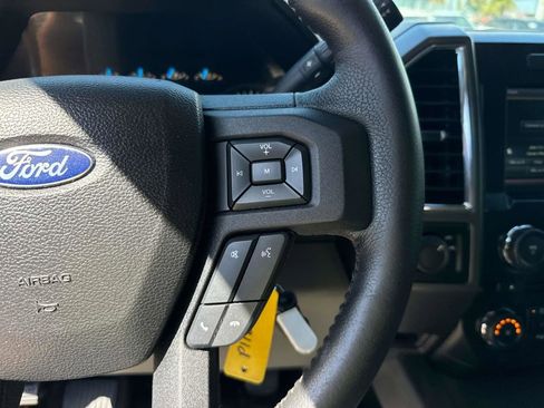 Used 2015 Ford F150 XLT w/ Equipment Group 302A Luxury image 24