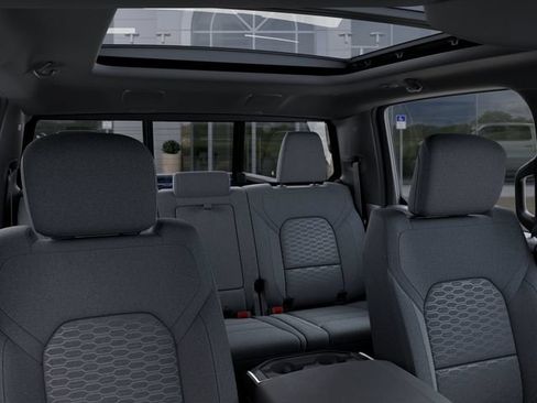New 2026 RAM 1500 Big Horn AWD/4WD image 26