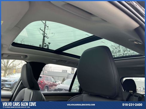 Used 2026 Volvo XC90 B5 Plus w/ Protection Package image 19