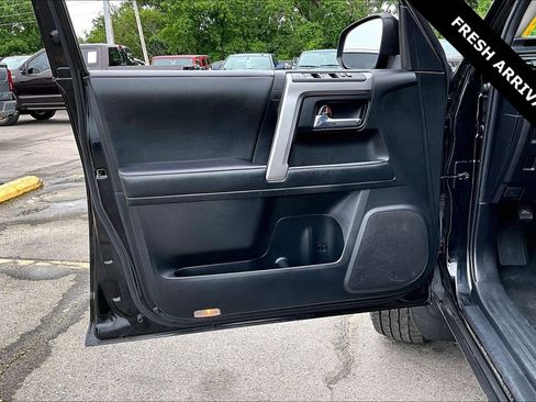 Used 2021 Toyota 4Runner SR5 RWD image 19