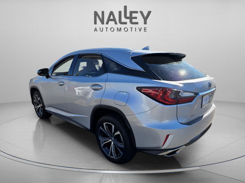 Used 2017 Lexus RX 350 FWD image 3