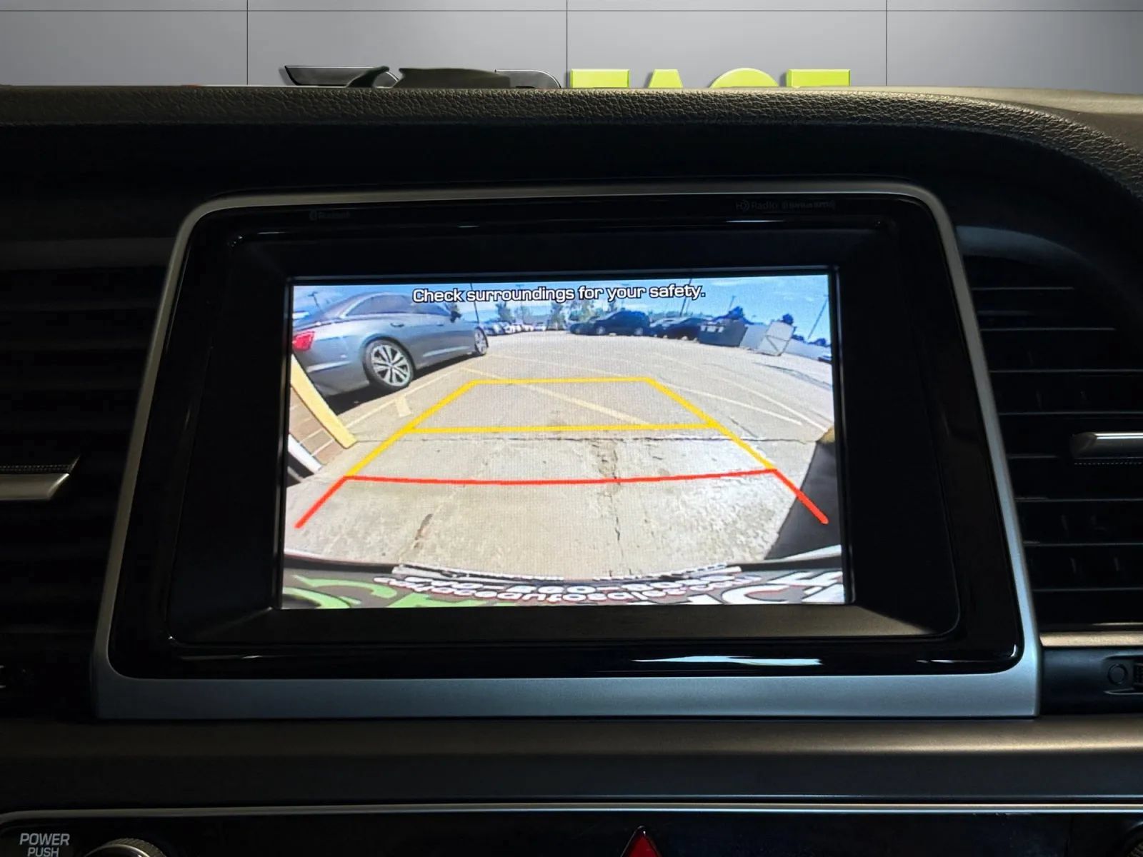 Used 2019 Hyundai Sonata SEL w/ Tech Package 02 FWD image 37