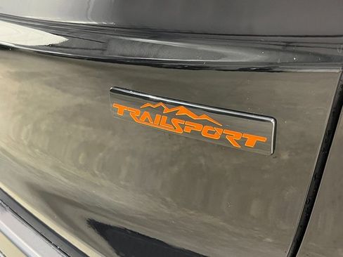 New 2026 Honda CR-V TrailSport image 10