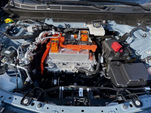 New 2026 Honda Prologue Elite image 27