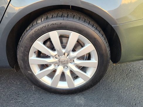 Used 2009 Audi A4 2.0T Premium Plus image 17