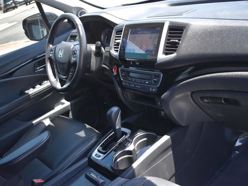 Used 2019 Honda Ridgeline RTL-E image 13