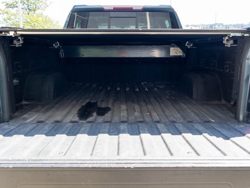 Used 2019 Chevrolet Silverado 1500 RST w/ True North Edition AWD/4WD image 32