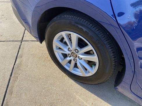 Used 2025 Toyota Camry LE image 30