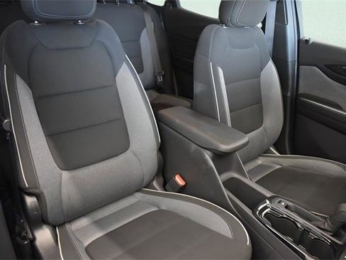 Used 2025 Chevrolet TrailBlazer LT image 6