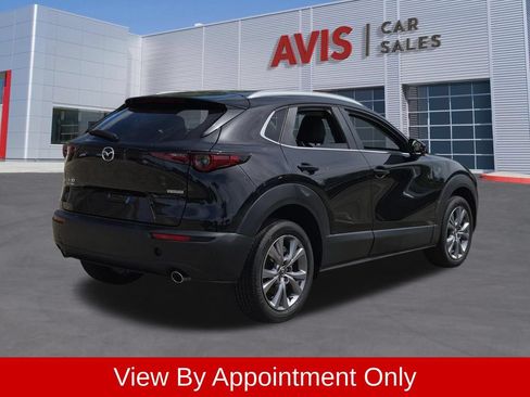 Used 2025 MAZDA CX-30 AWD 2.5 S w/ Preferred Package image 5