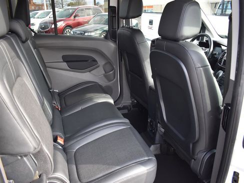 Used 2020 Ford Transit Connect XL image 6