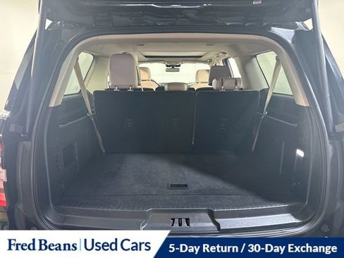 Certified 2024 Ford Expedition Max Limited image 9