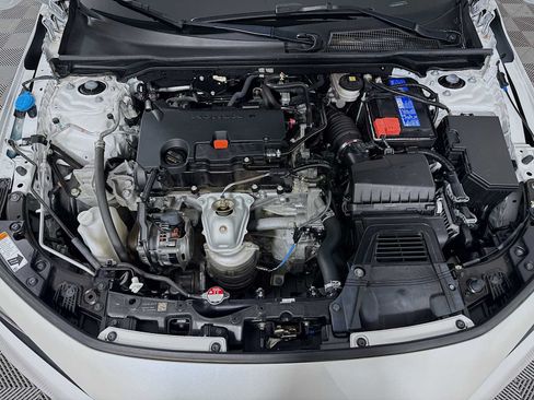 Certified 2023 Honda Civic Sport image 27