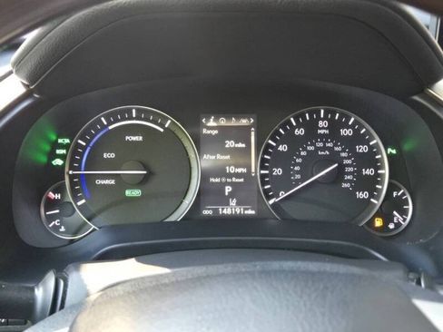 Used 2018 Lexus RX 450hL Premium w/ Premium Package AWD/4WD image 21