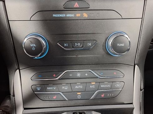 Used 2020 Ford Edge SEL image 20